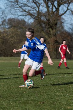 Bild 326 - B-Juniorinnen SV Wahlstedt - Holstein Kiel : Ergebnis: 0:7